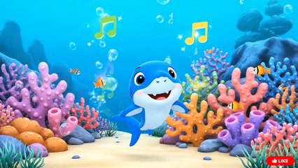 Wheels on the Bus Song 🚍 | 3D Cartoon Nursery Rhymes for Kids & Babies | Fun Baby Songs 2025