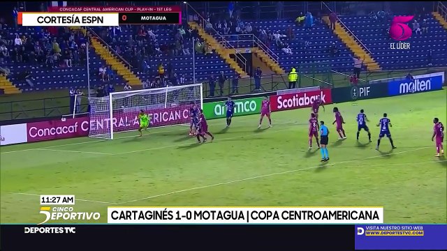 Mesa Redonda - Análisis de juegos de La Copa Centroamericana - 26 de octubre 2025