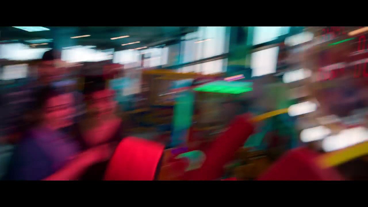 The Girlfriend - Trailer [TELUGU] Rashmika Mandanna Dheekshith Shetty Rahul Ravindran Hesham
