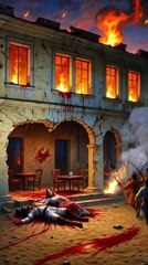 भूत अब भी पहरा देता है जहां Kota Haunted Place #ytshorts #horrorstories#realstory#shorts #horror