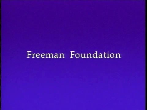 PBS Funding Credits - China A Century of Revolution (1997)