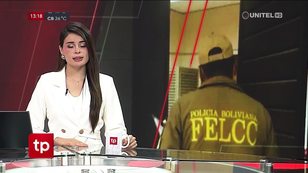 “Fue a la farmacia por unos minutos y le roban su motocicleta frente a su casa en Santa Cruz