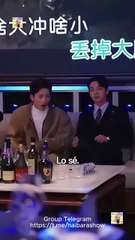 ¡Ups! El SeñOr Lawson Se Equivocó De Chica Completo