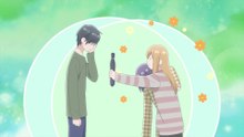 My Love Story Level 99 Episode 2 IN ENGLISH