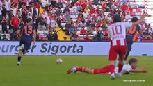 ÖZET | Hesap.com Antalyaspor 0-4 Rams Başakşehir