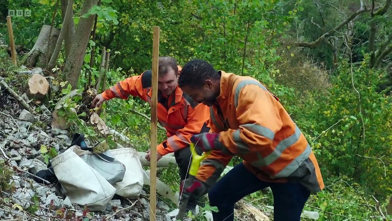 Countryfile - Chatsworth: An Evolving Estate