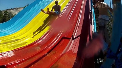 Best Water Fails ¦ Funny Video Compilation ¦ FailArmy