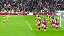 Eberechi Eze Goal  Arsenal vs Crystal Palace 01 Highlights  All Goals  Premier League 2026