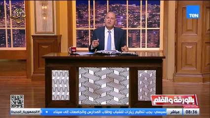 الديهي عن الظهور المميز للفنان محمد سلام: الجمهور أعاد له حقه ومنحه الجائزة الأكبر.. حب الناس