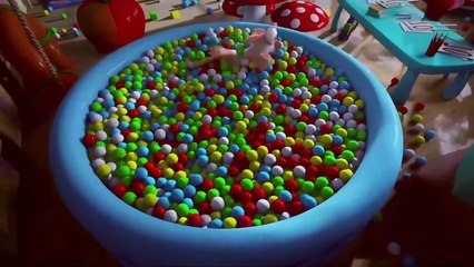 Booba All Episode (1-5) Catoons for kids