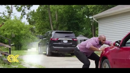 The Silent Cut 2025 _ A Thriller Movies _ Suspense Movies Inspired by a True Story