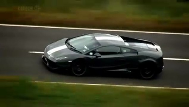 Top Gear S14E03 | The Lancia Tribute – Legendary Rally Cars & Classic Icons