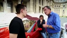 Top Gear S14E01 | Aston Martin DBS Volante, Ferrari California & Lamborghini Gallardo LP560-4 on the Greatest Road in the World