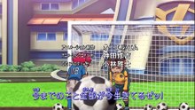 Inazuma Eleven (Super Once) - Episodio 74 - Latino 1080p