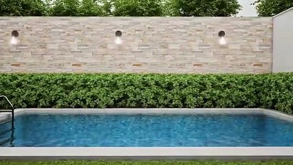 Modern Luxury House Design 15x25m – Contemporary Family Living