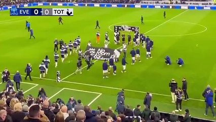Tottenham vs Everton 30 Highlights  All Goals  Micky van de Ven 2 Goal  Premier League 2026