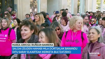 Berriak 2025/10/26 🗞️