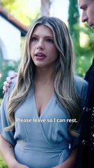 Leaving My Alpha Husband In Ice Cold Regret