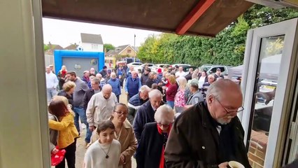 Poppies Community Centre Kettering