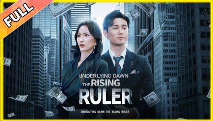 Underlying Dawn The Rising Ruler (DUBBED) #shortfilm