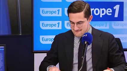 Sondage Ifop-JDD, Macron tombe à 16% d'opinions favorables : «Il y a clairement un rejet massif : la part des très mécontents atteint 53 %» insiste Frédéric Dabi