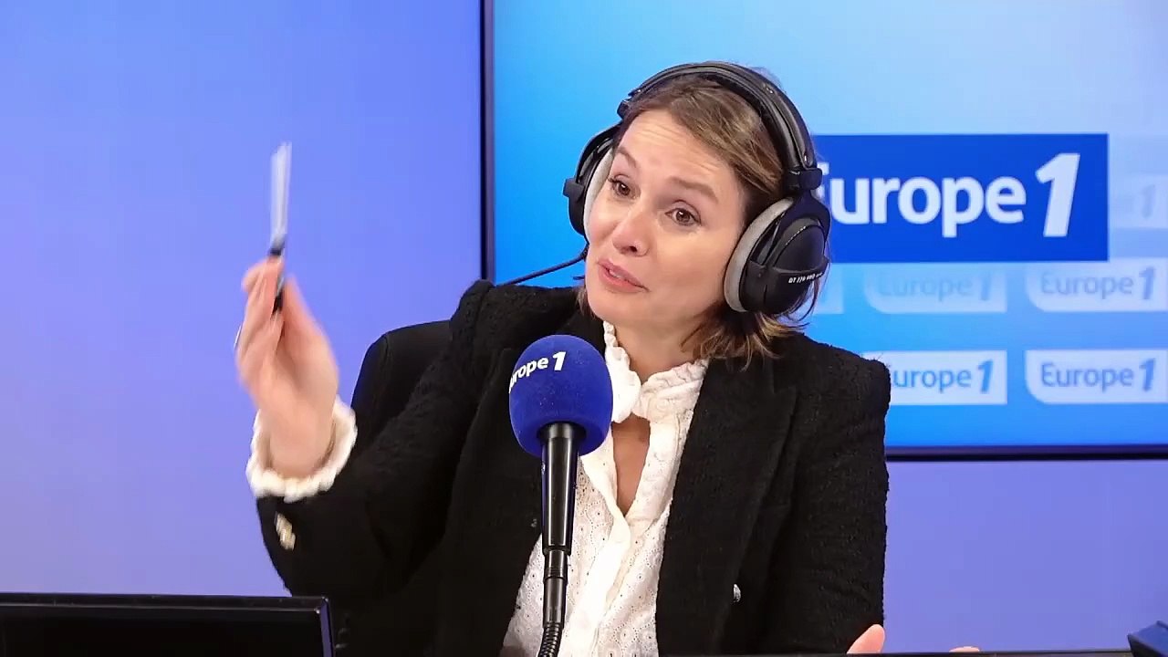 «Dans un contexte où l'Assemblée nationale est prise en otage par 69 députés socialistes, ça fait du bien d'avoir le Sénat, qui va peut-être nous éviter un budget socialiste» se réjouit Sébastien Lignier