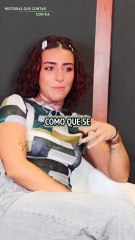 Un proceso salir del closet con la familia, FIA #interview #music #dailymotion #video #reels #Like #LGBT