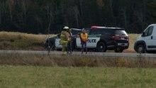 Accident Mortel Saint-Simon-de-Rimouski 2025-10-26