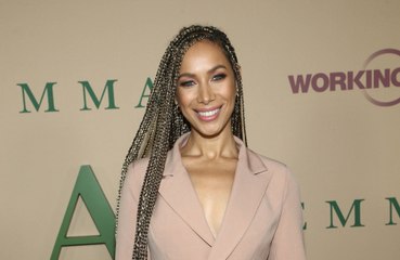 Leona Lewis is making her house like Jurassic Park as she prepares for her Las Vegas residency