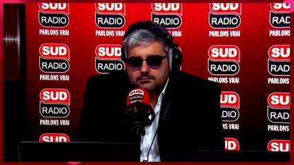 Confrontation entre un locataire et Paris Habitat / commémoration des 10 ans des attentats