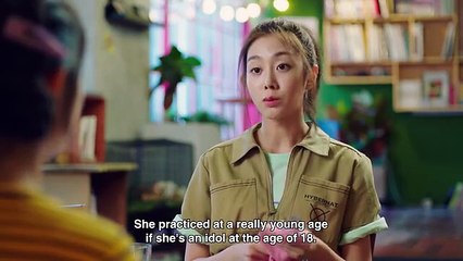 One Fine Week|Episode 01|Hindi Dubbed|Kdrama 2025