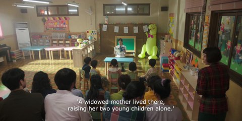 Ms. Incognito ep 7 eng sub