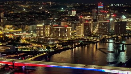 Igra sudbine - 1581 epizoda NOVO