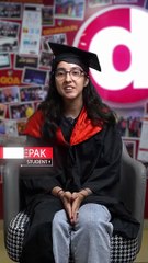 Real Stories. Real Success. 🎓Every student’s journey at DIDM is unique, and we’re proud to be p