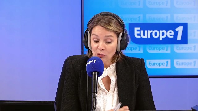 «J'ai demandé, pour tout vous dire, la protection fonctionnelle, c'est-à-dire concrètement, d'être protégé pour mes cours» indique Pierre Gentillet, avocat et enseignant à la Sorbonne