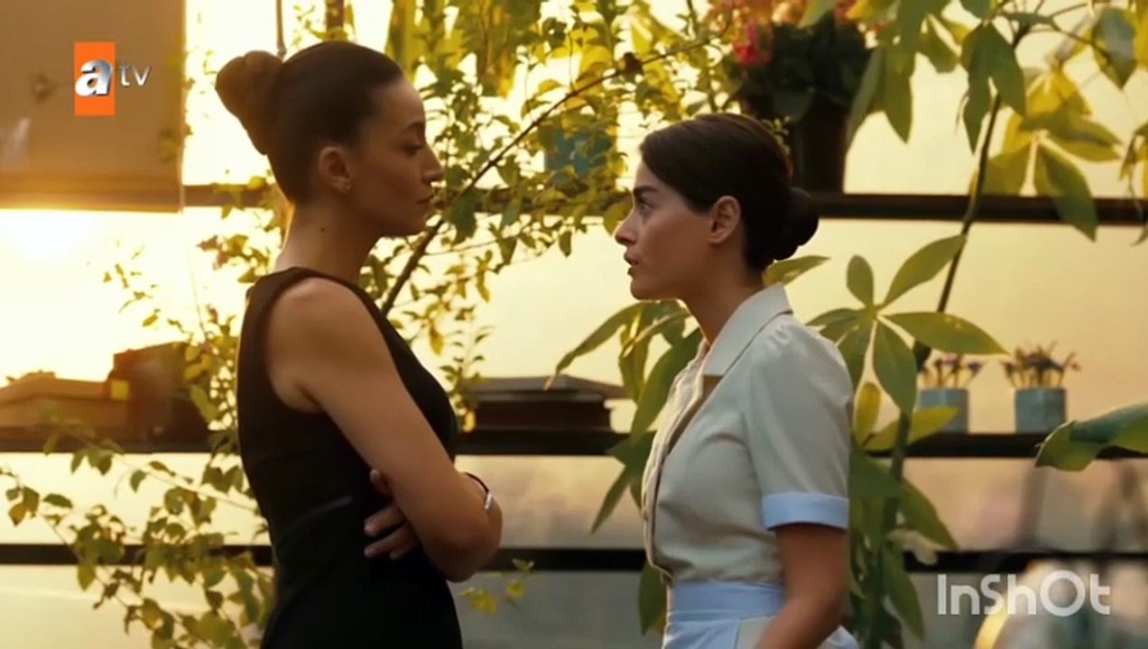 Stranger in the Mirror  Aynadaki Yabancı Episode 3 part 1 UNCUT VERSION