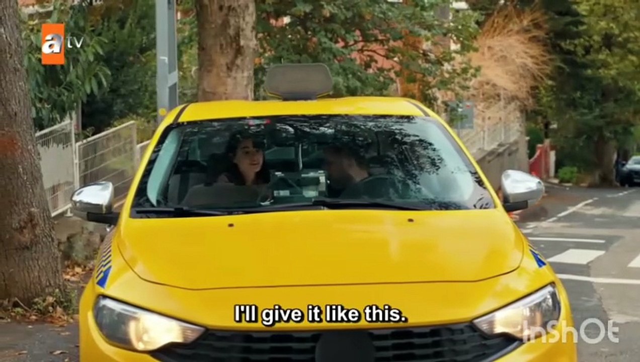 Stranger in the Mirror  Aynadaki Yabancı Episode 3 part 2 UNCUT VERSION