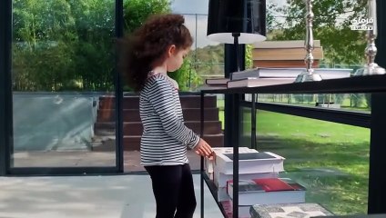 مسلسل ورود وذنوب الحلقة 3 مترجمة -