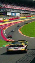 ⚡ Ultimate Car Racing Battle – Speed, Power & Adrenaline Unleashed!