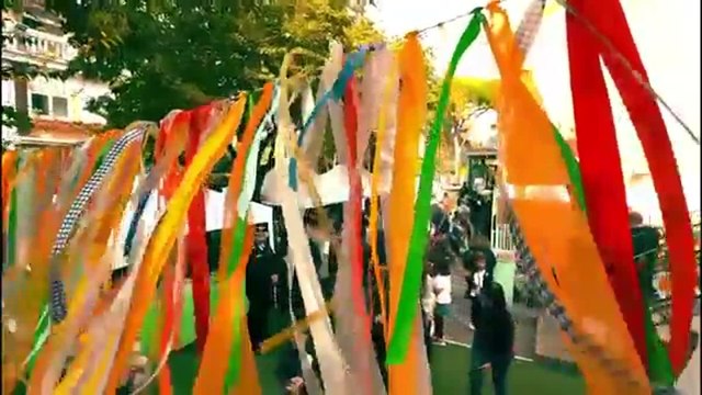 Dal maestro Vessicchio alla Fanfara dei Carabinieri: nella scuola Cocchetti è tornata Manilandia, iniziativa per le missioni delle suore Dorotee