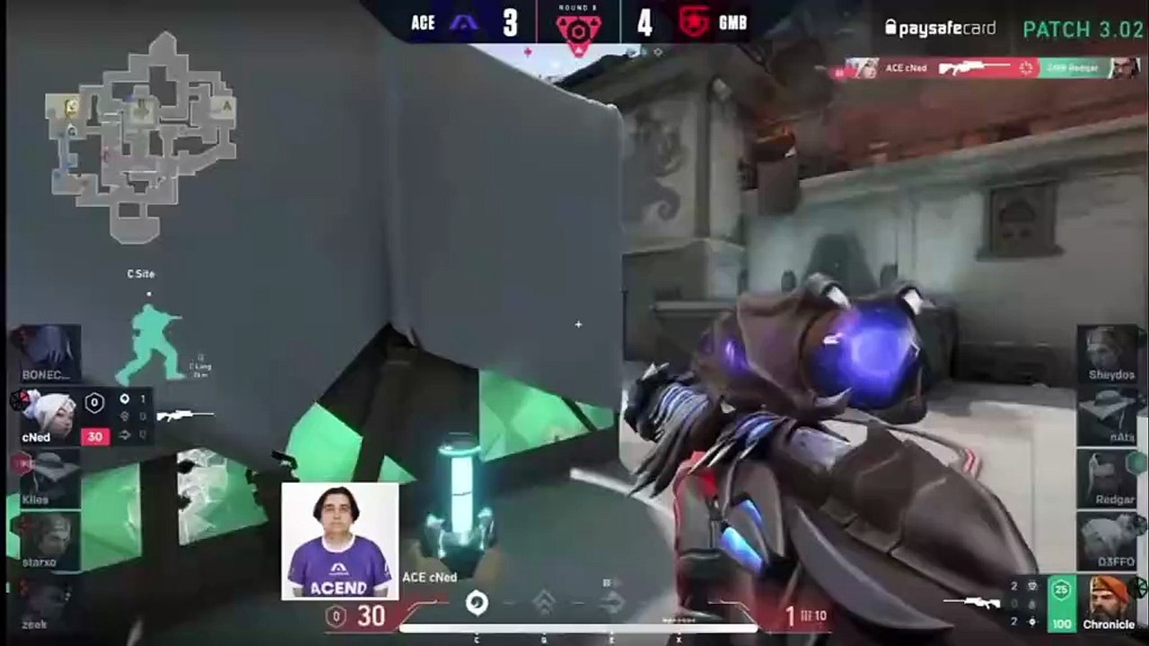 Chronicle bullied cNed🥲🥲