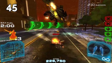 TODOS los JUEGOS de BATMAN ORDENADOS de PEOR a MEJOR