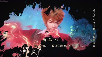 Tales of Demons and Gods Season 9 (Yao Shen Ji 9th Season) Episode 36 Eng Sub