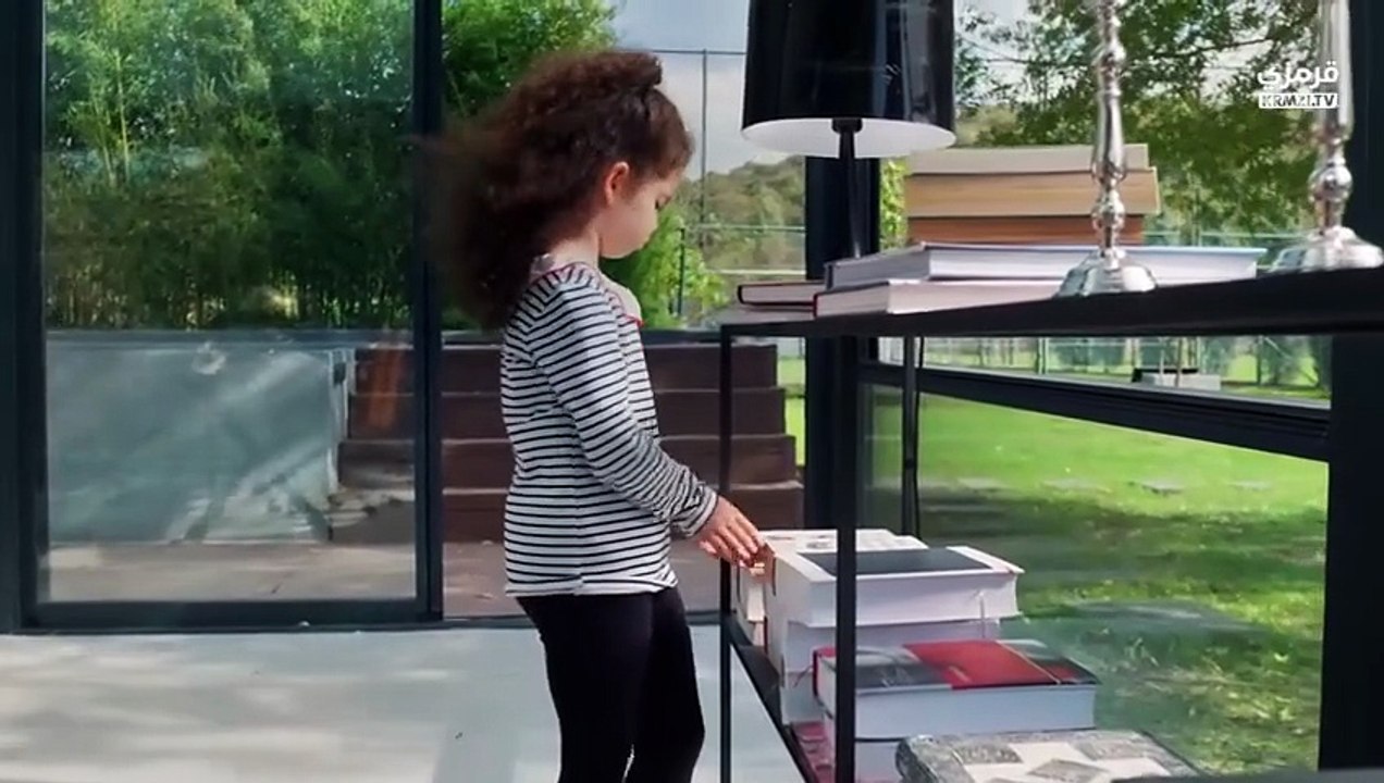 مسلسل ورود وذنوب الحلقة 3 مترجمة -