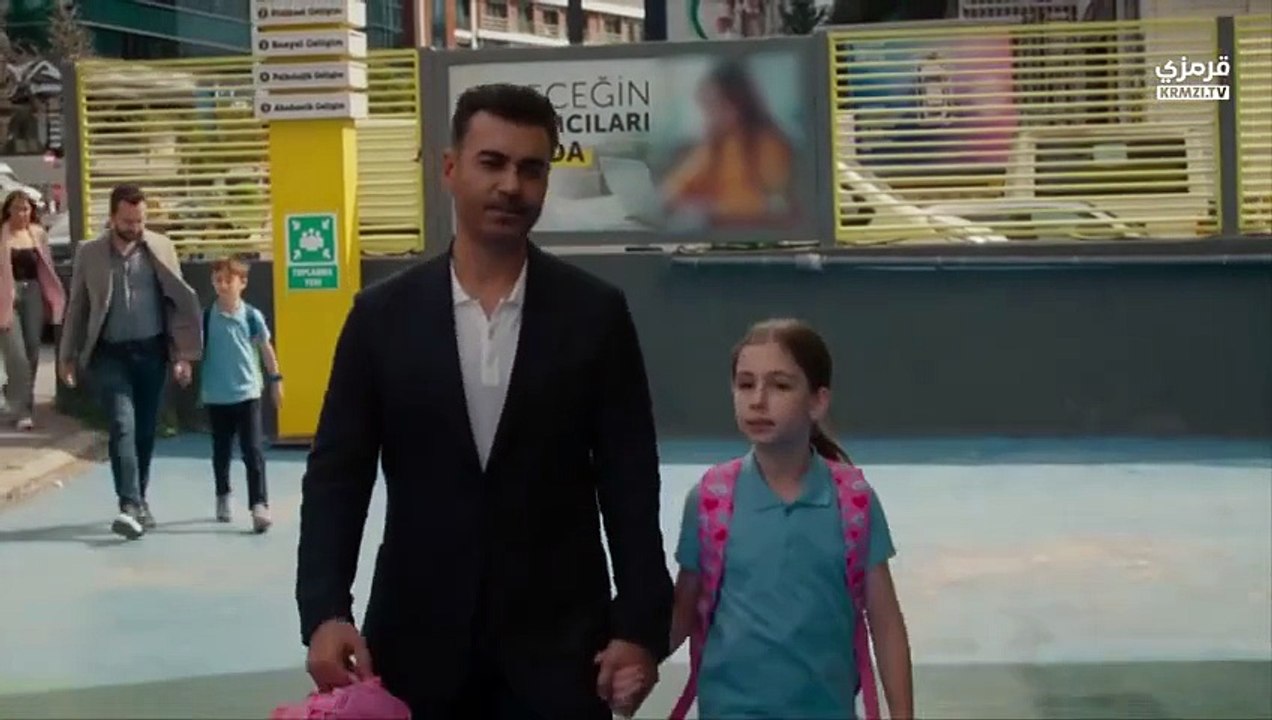 مسلسل انا امها الحلقة 1 مترجمة