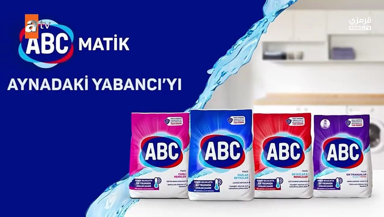 مسلسل الغريب في المرأة الحلقة 4 مترجمة