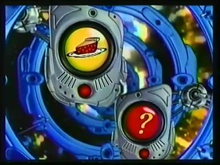 Fox Kids commercials [November 2, 1999]