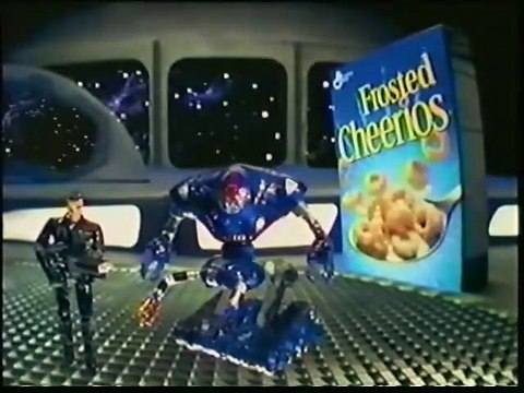 Fox Kids commercials [October 14, 1998]