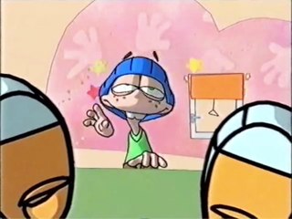 Familie Feuerstein - 164. Barney und Dripper