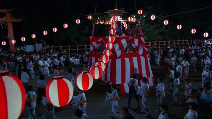 The House Where Evil Dwells 1982